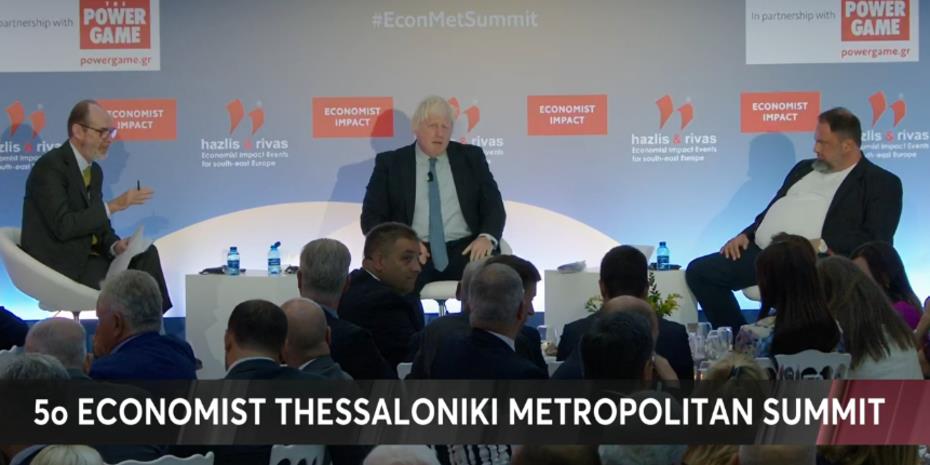 Πυρά Μαρινάκη στην κυβέρνηση για ακρίβεια-διαφθορά